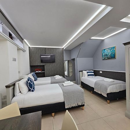 London Stay Apartments Экстерьер фото