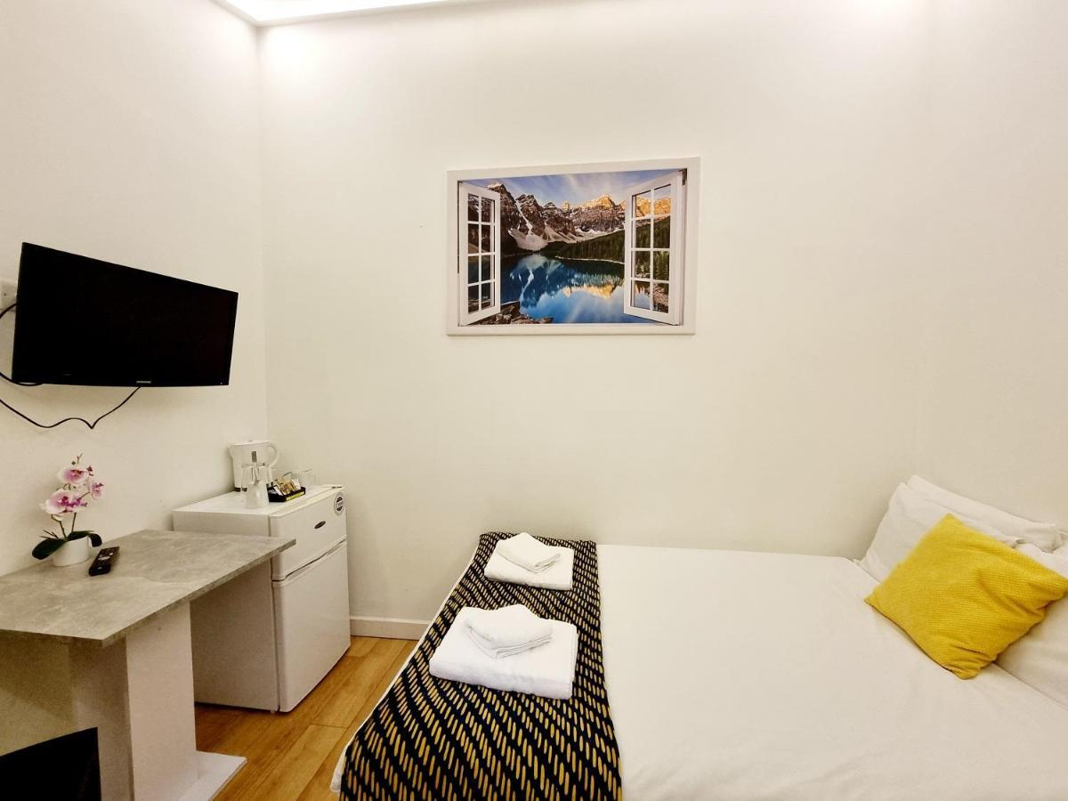 London Stay Apartments Экстерьер фото