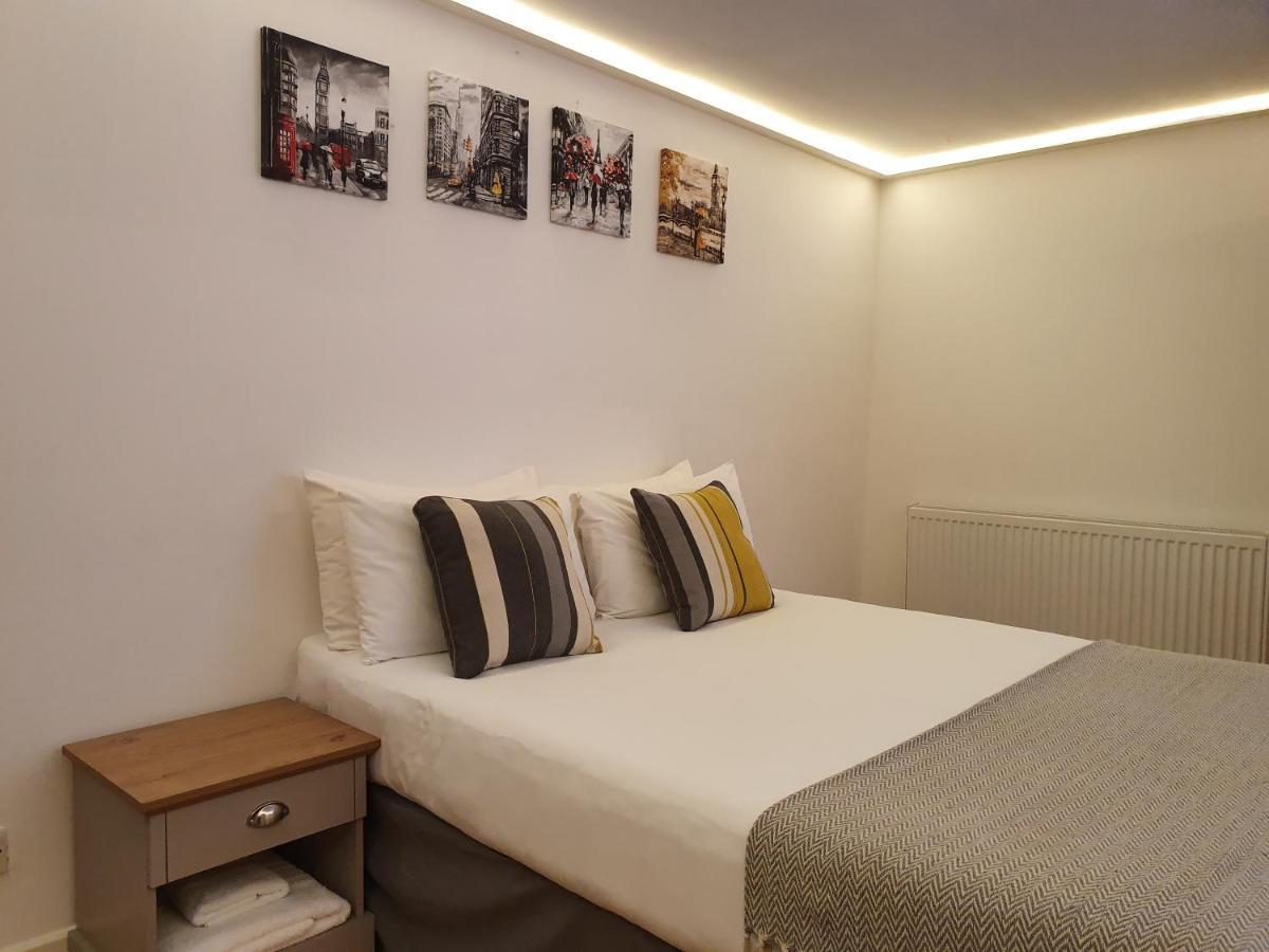 London Stay Apartments Экстерьер фото