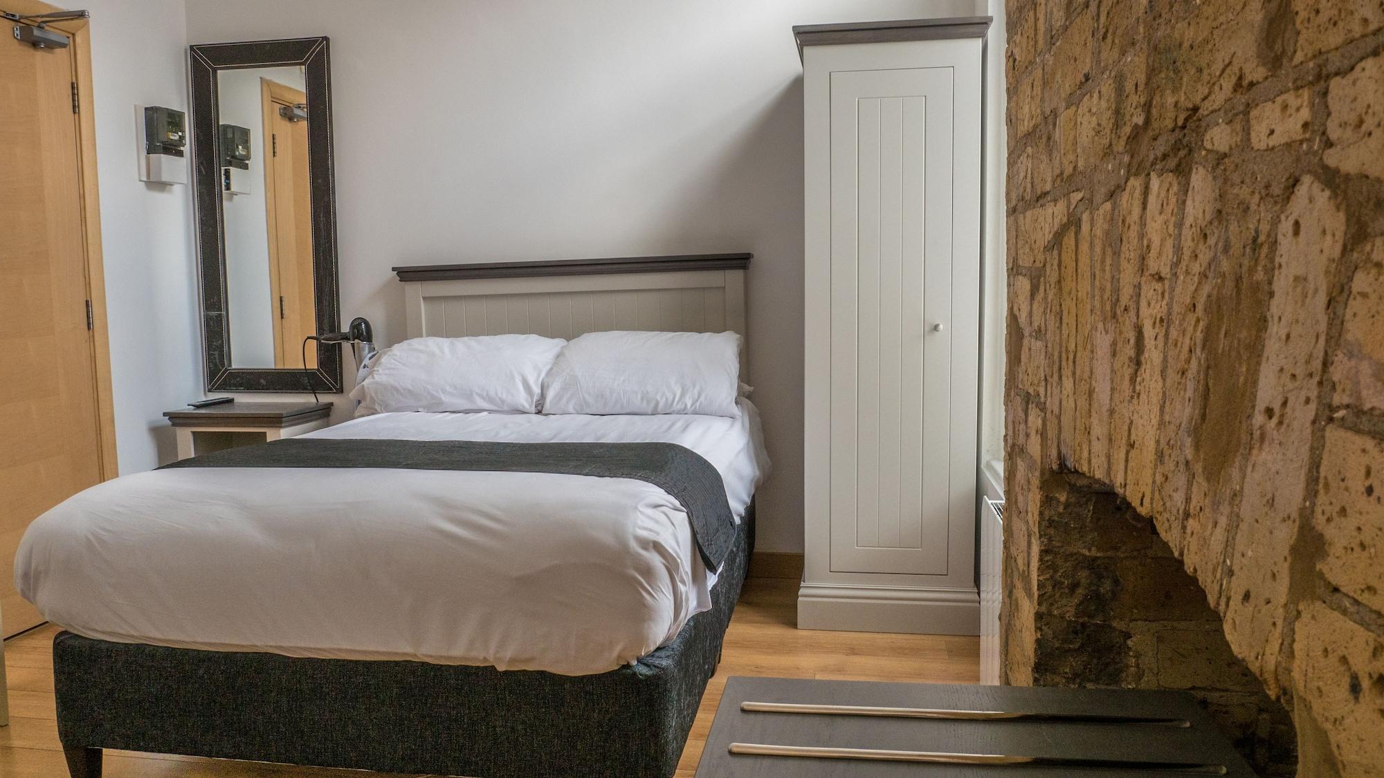 London Stay Apartments Экстерьер фото