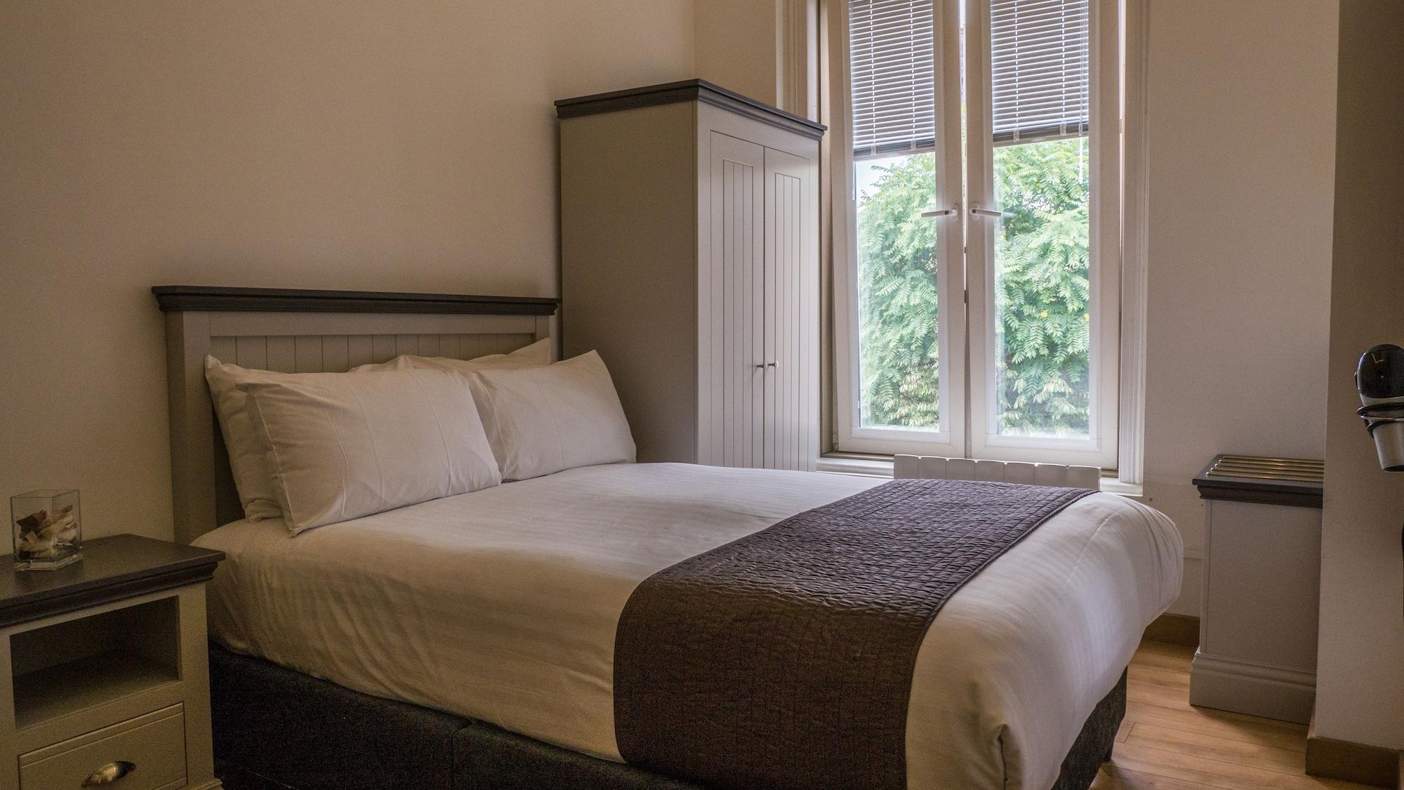 London Stay Apartments Экстерьер фото