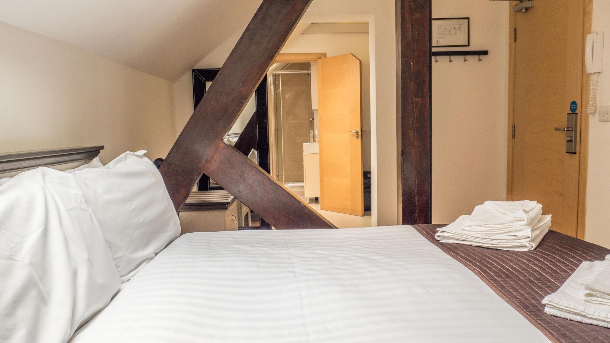 London Stay Apartments Экстерьер фото