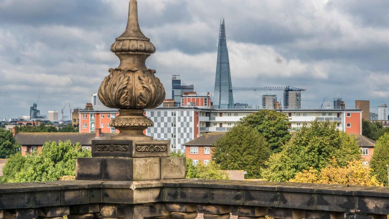 London Stay Apartments Экстерьер фото